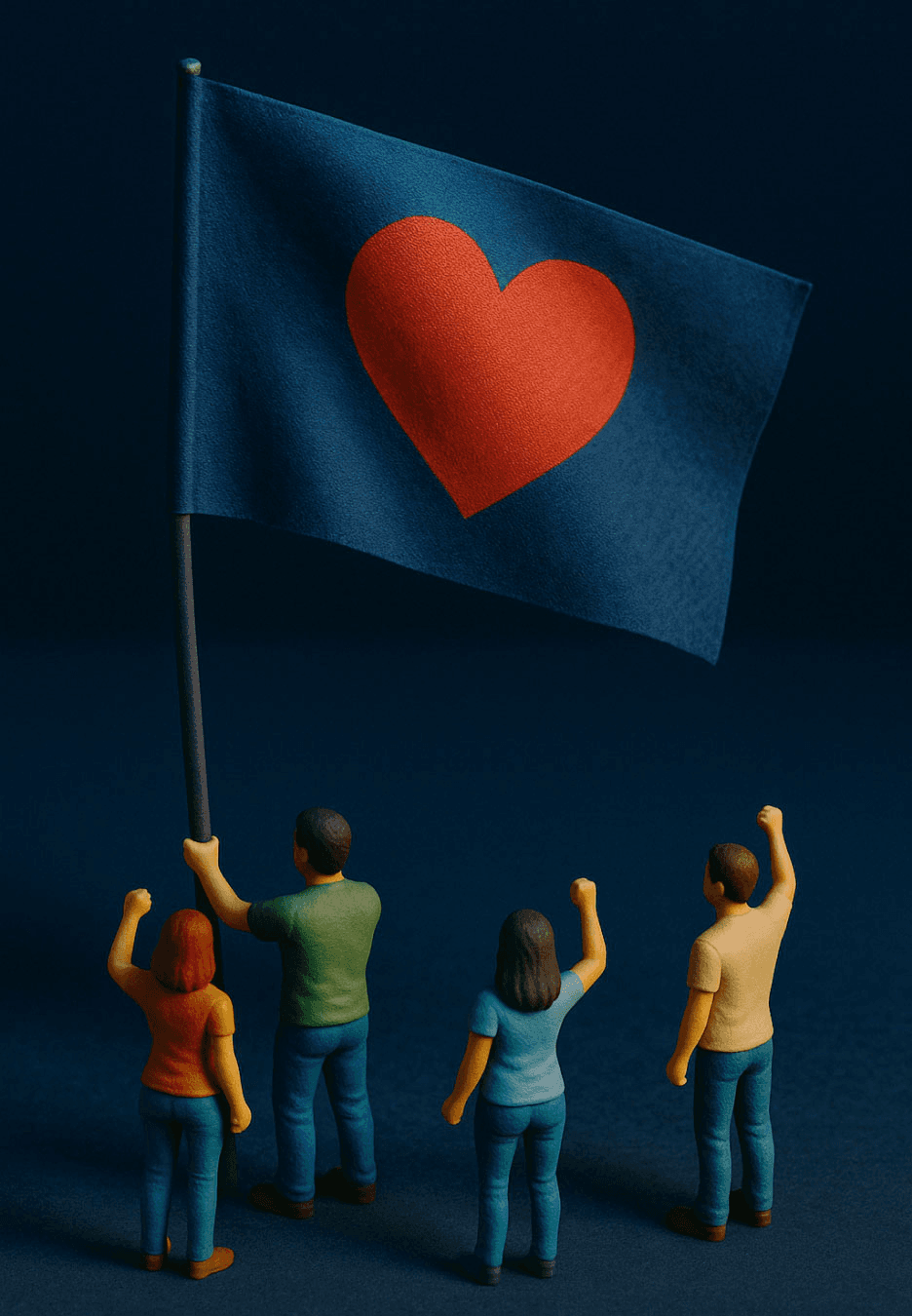 Community groups ready to level up their funding game