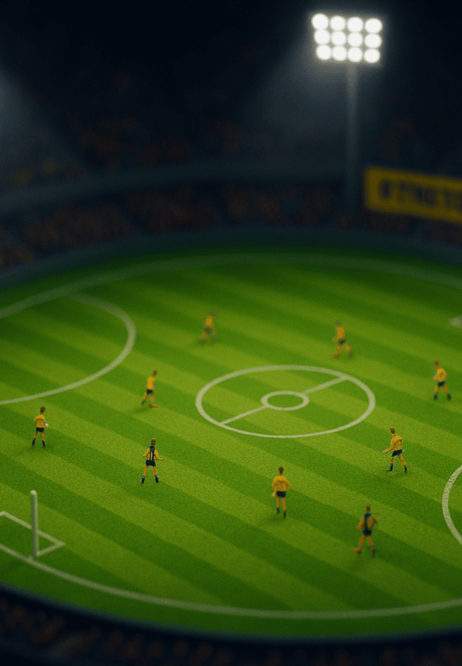 Regional sports teams with loyal fans